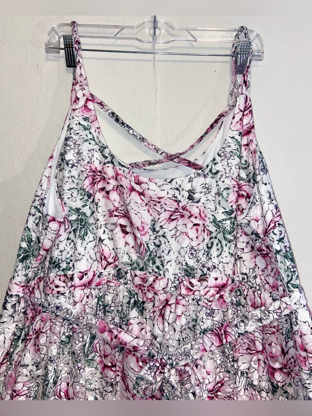Torrid plus size dress - Picture 2 of 11
